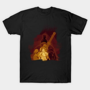 Sekiro Legacy T-Shirt